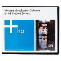 Hp Licencia de VMware Starter to Standard 2P Viu (430347-B21)